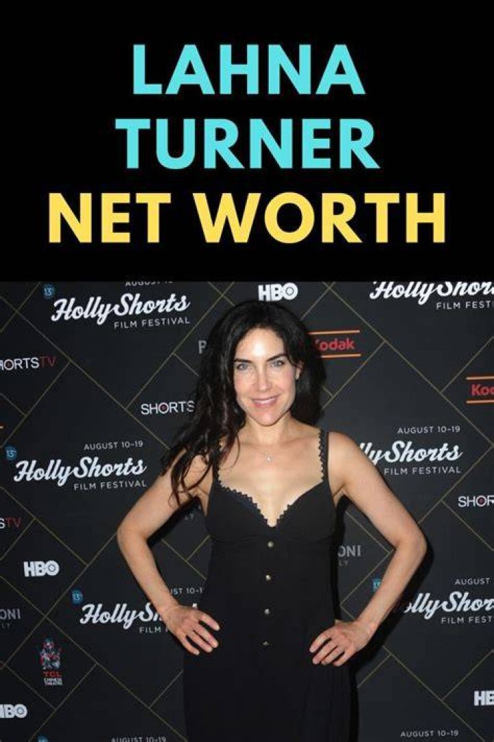 Lana Turner Net Worth