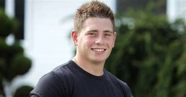Larry Caputo Jr. Net Worth