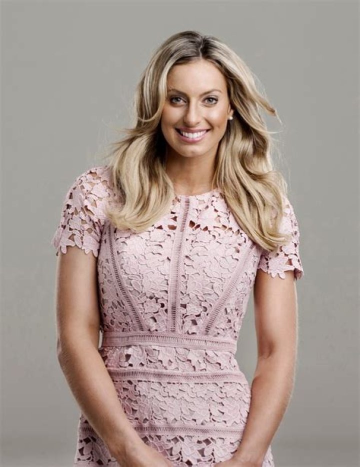 Laura Geitz