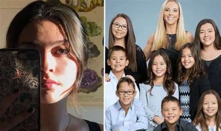 Leah Gosselin Net Worth