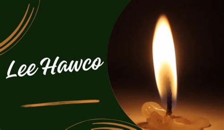 Lee Hawco