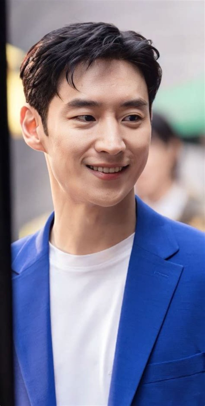 Lee Je-hoon