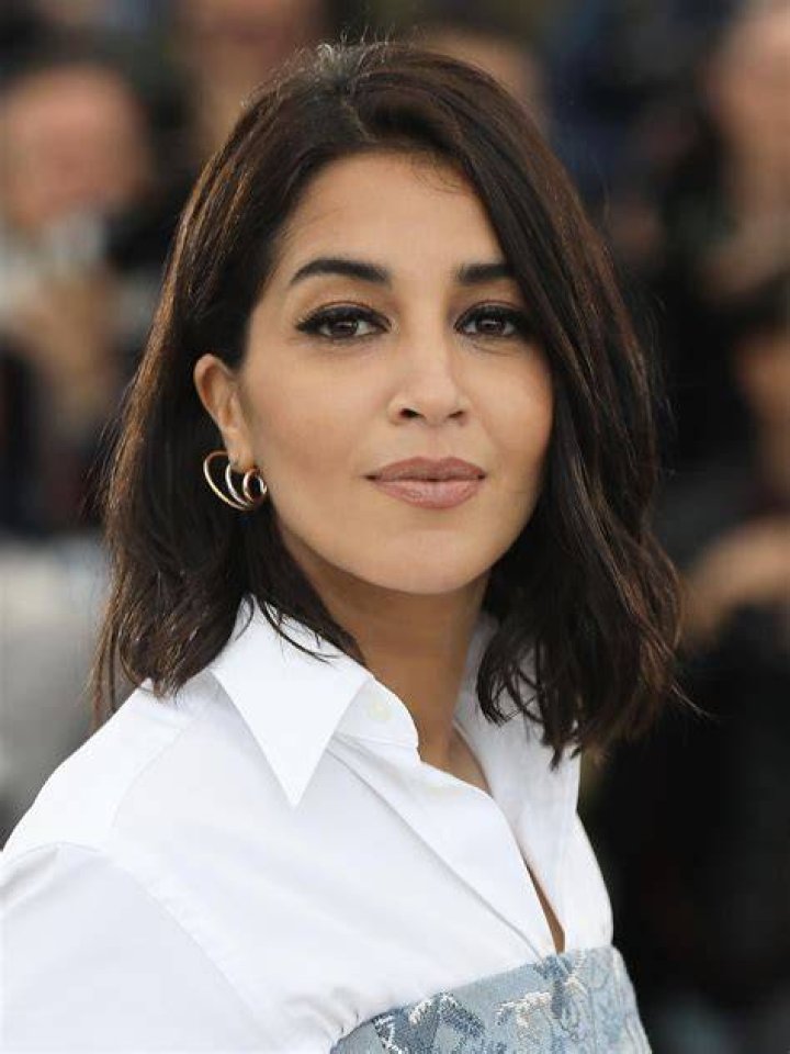 Leila Bekhti
