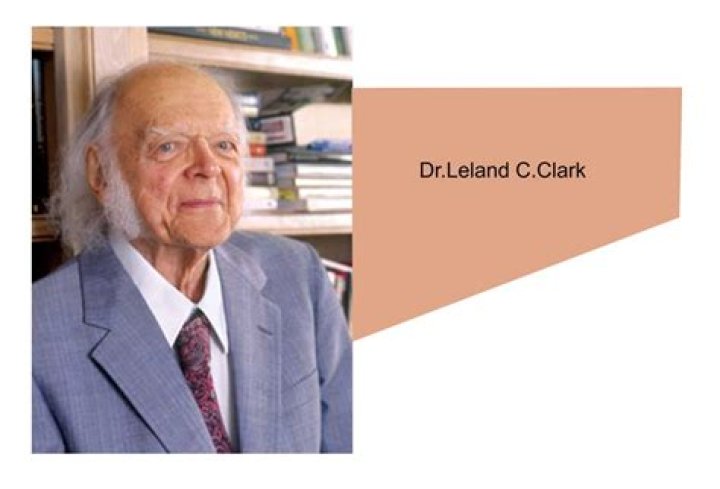 Leland Clark