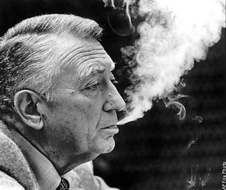 Leonard Tose