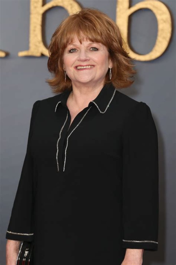 Lesley Nicol
