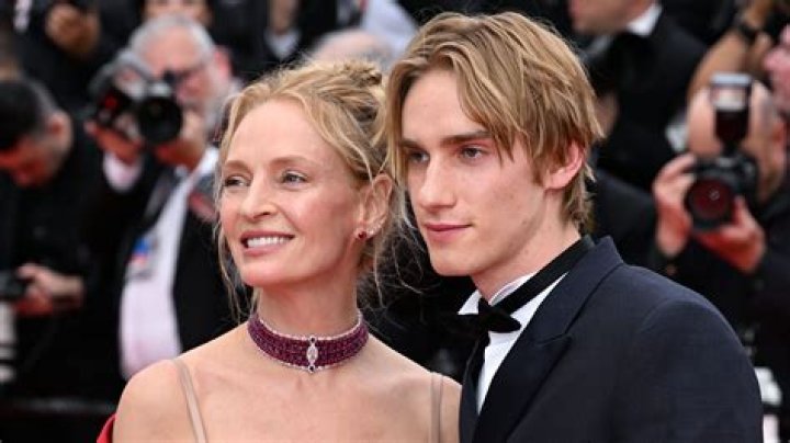 Levon Thurman-Hawke