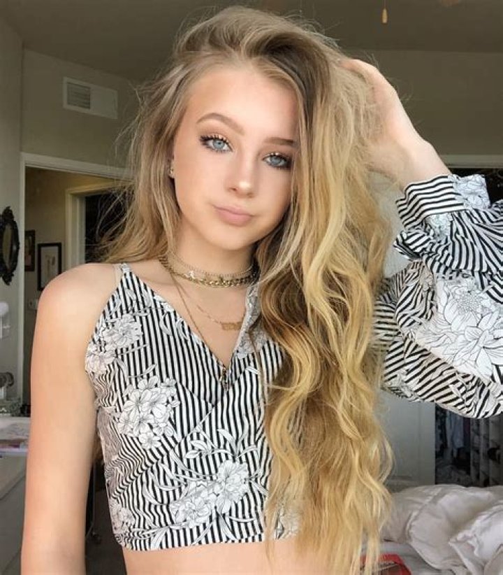 Lexi Drew