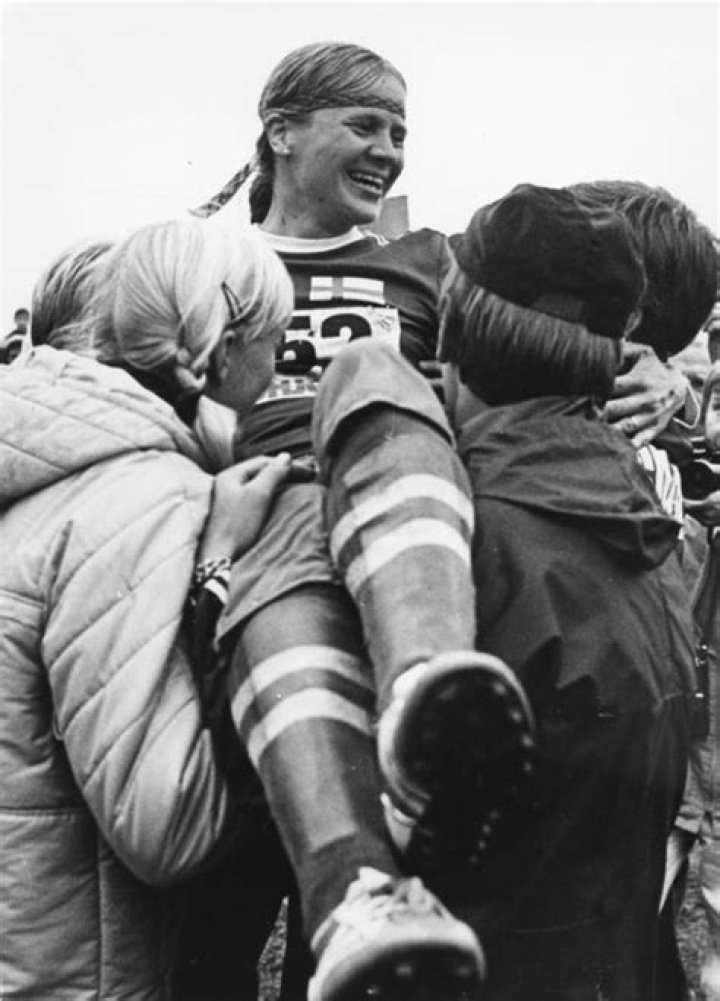 Liisa Veijalainen