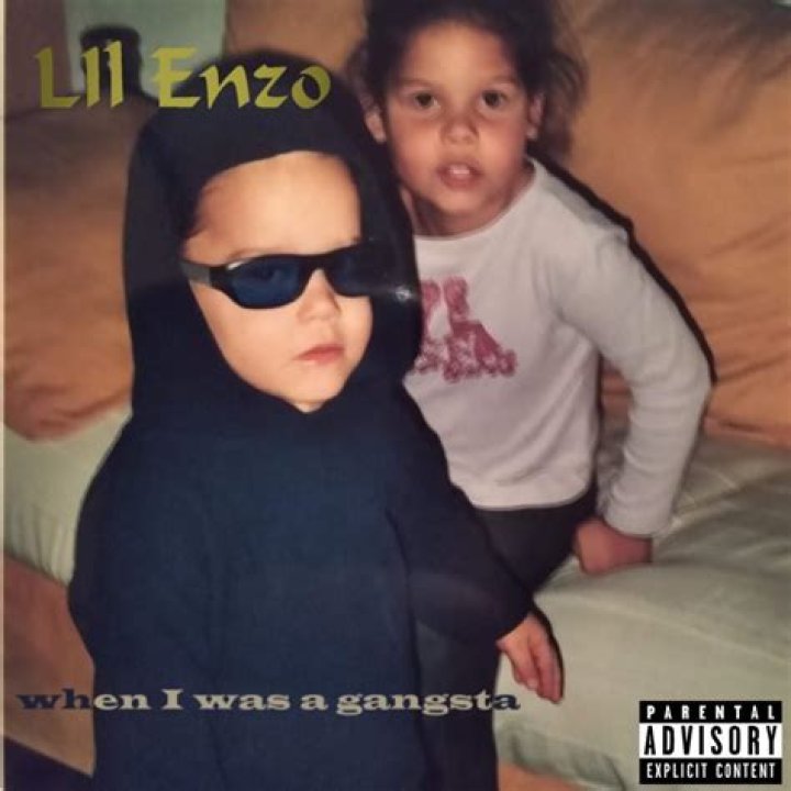 Lil Enzo