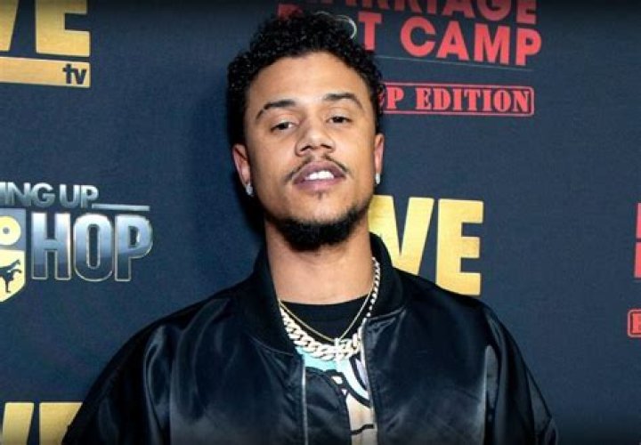 Lil Fizz