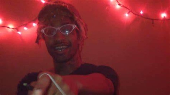 Lil Tracy