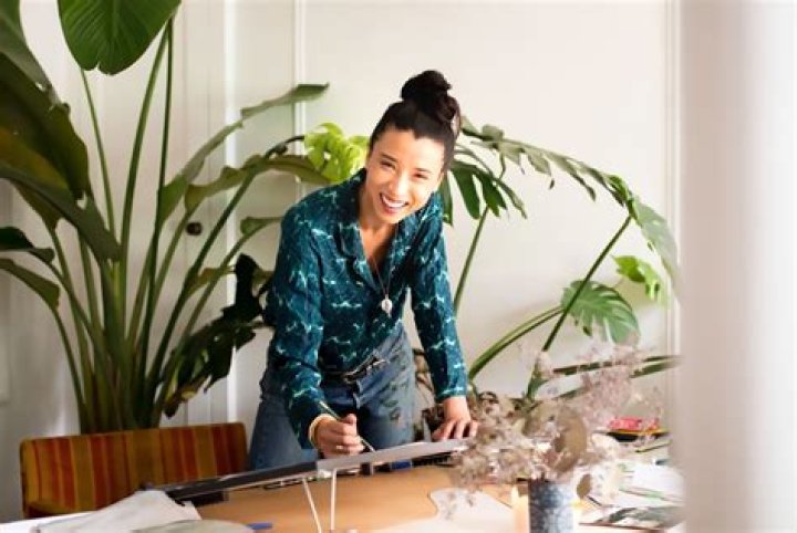 Lily Kwong