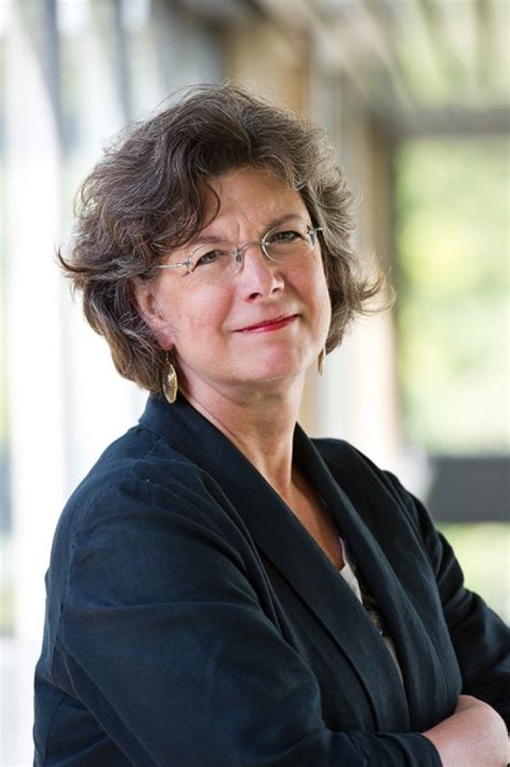 Linda Scott Linda Scott