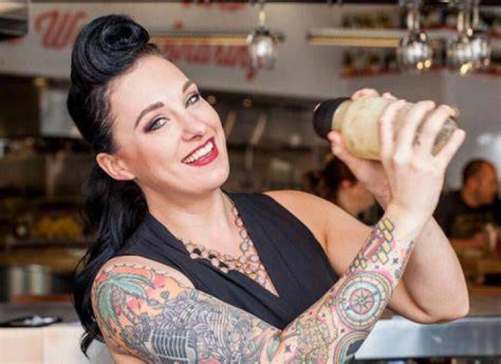 Lisa Marie Joyce