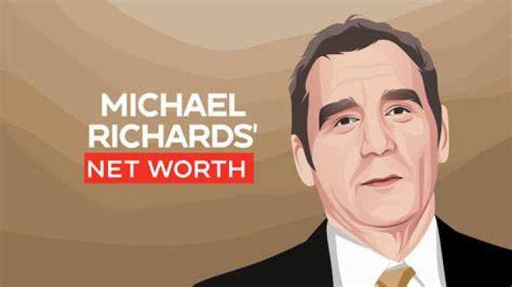 Lisle Richards Net Worth