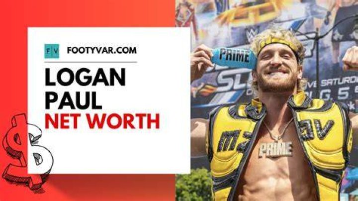 Logan Michael Net Worth 2024
