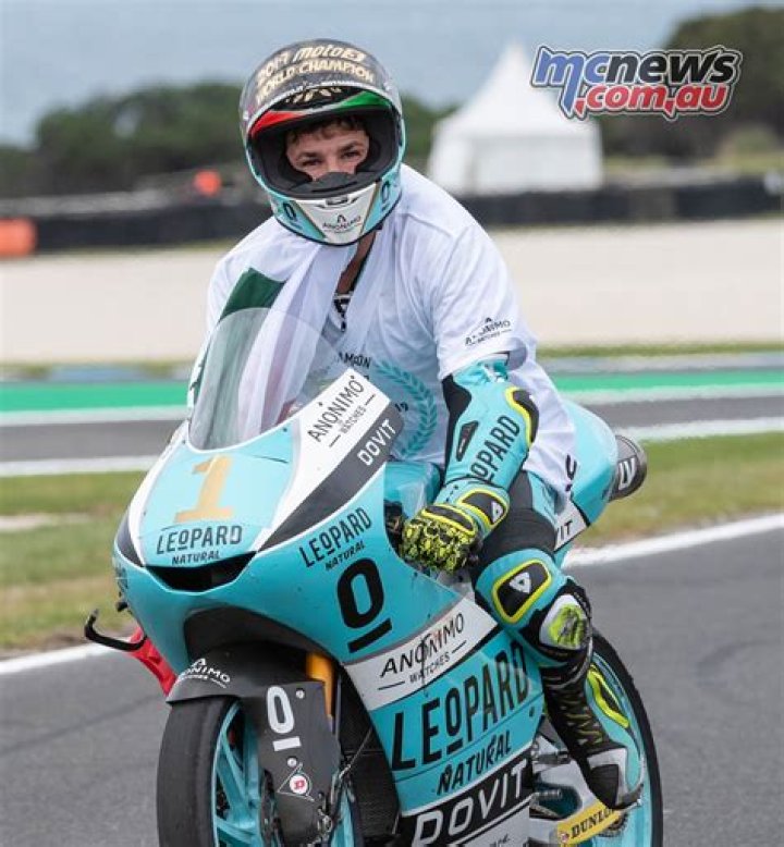 Lorenzo Dalla Porta