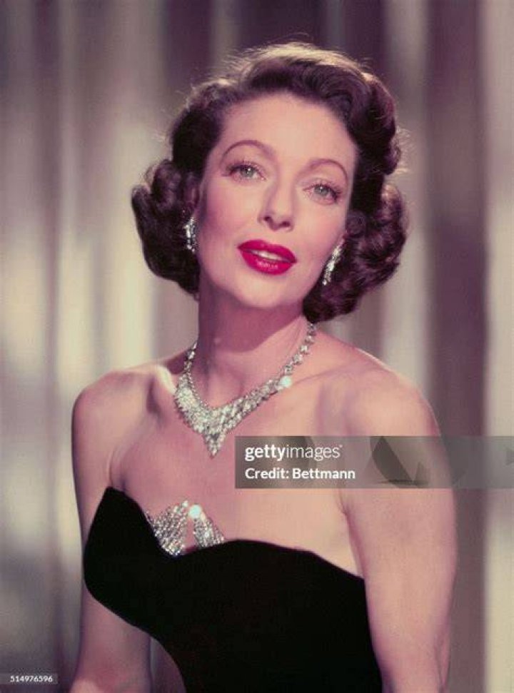 Loretta Young Net Worth 2024