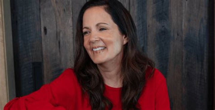 Lori McKenna
