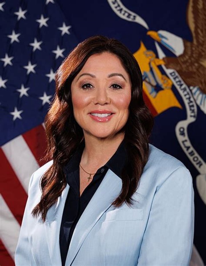 Lori Salda&ntilde;a