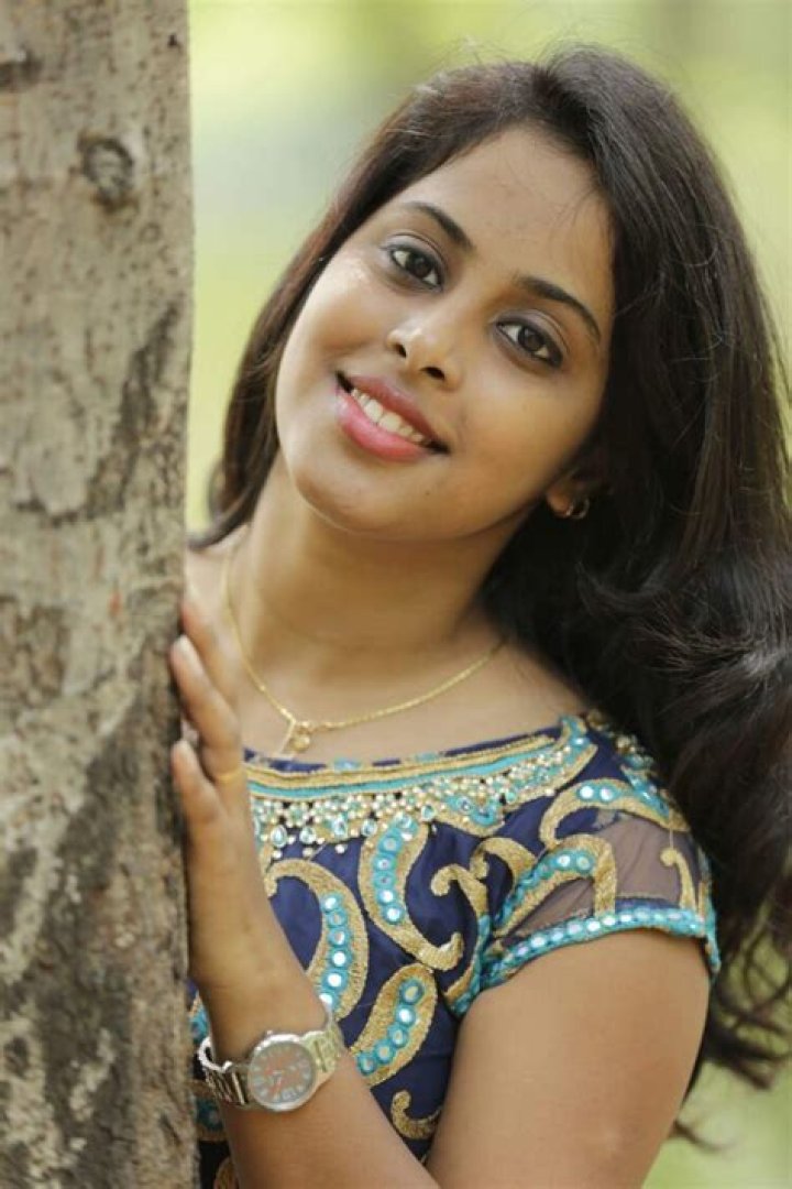 Lubna Valiya