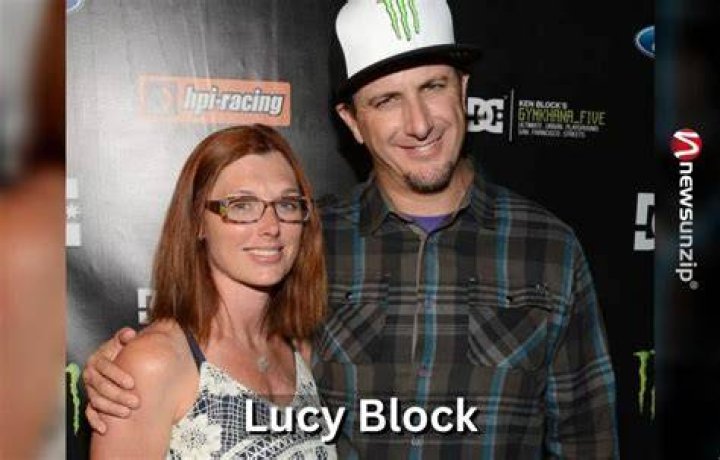 Lucy Block