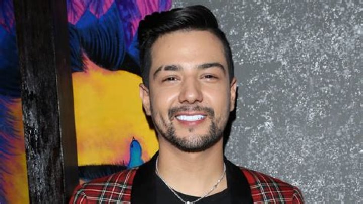 Luis Coronel