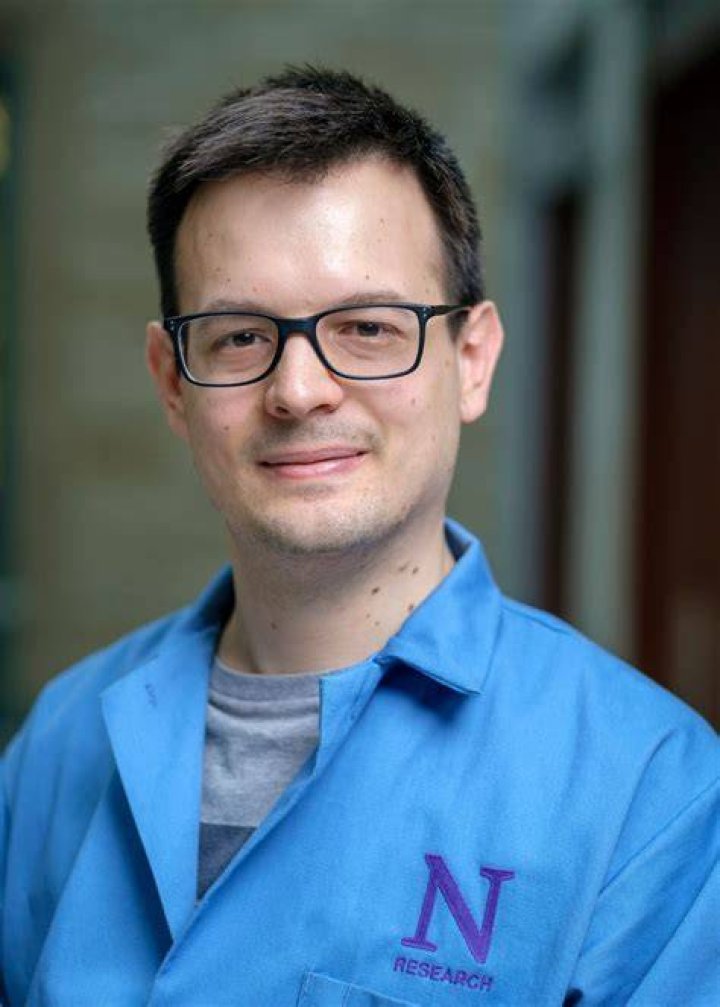 Luka Dordevic