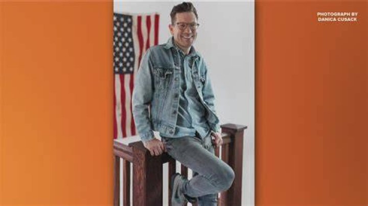 Luke Caldwell