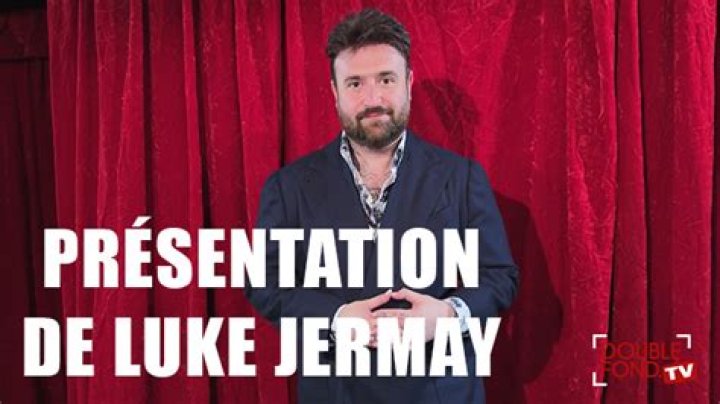 Luke Jermay