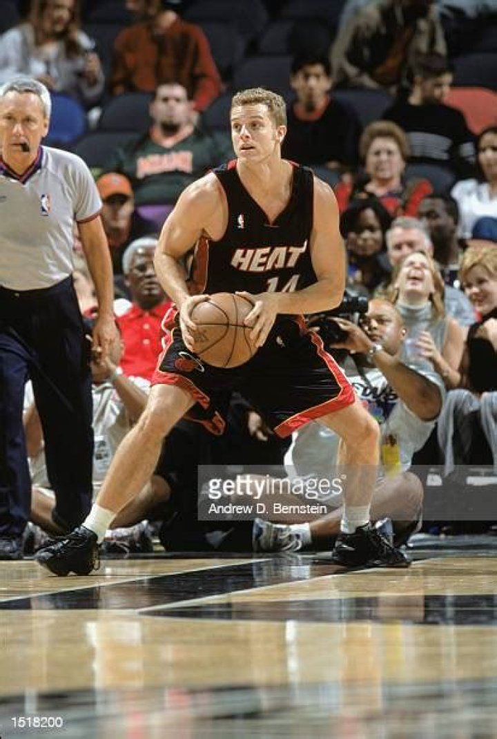 Luke Recker