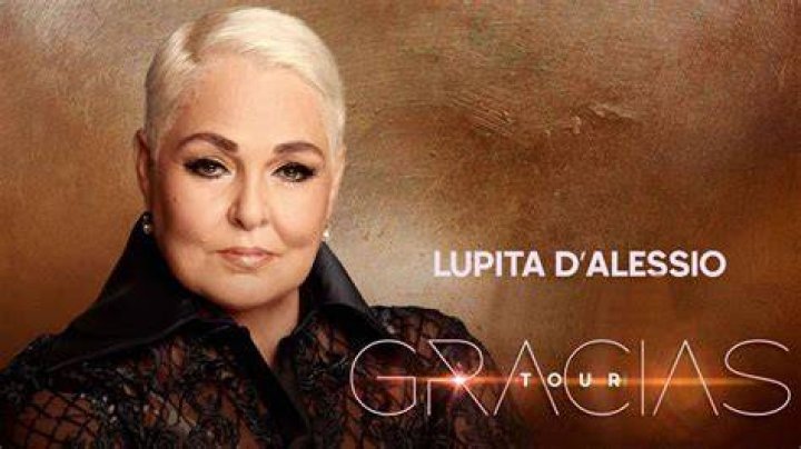 Lupita D'Alessio Net Worth 2024