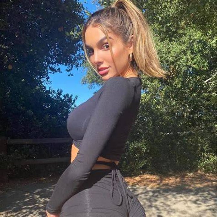 Lyna Perez