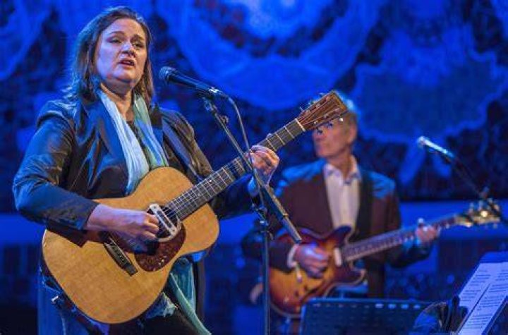 Madeleine Peyroux