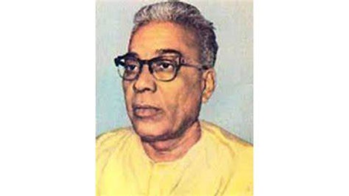 Madhukar Dattatraya Deoras