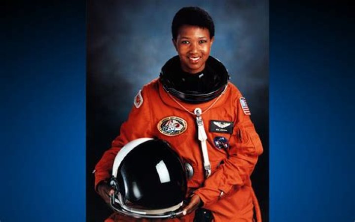 Mae Jemison Net Worth