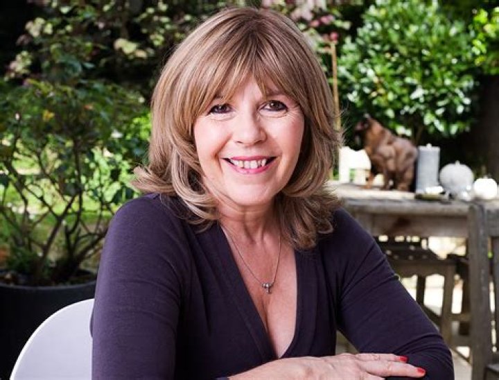 Maggie Erdie
