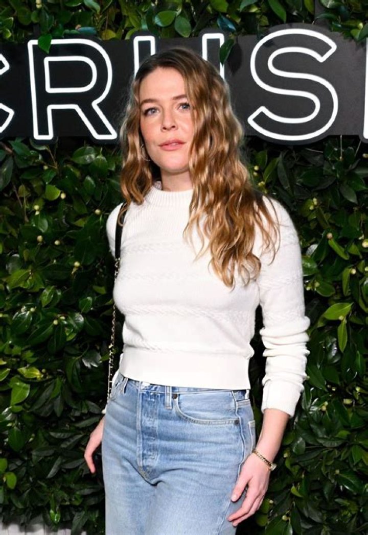 Maggie Rogers