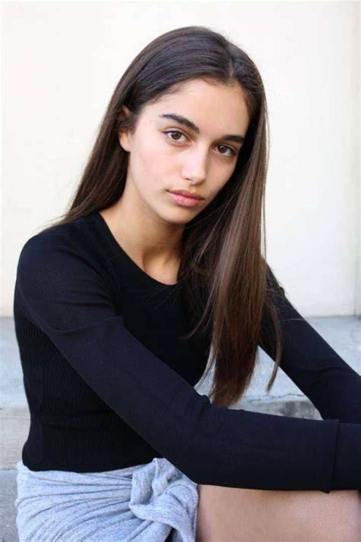 Maia Cotton Maia Cotton