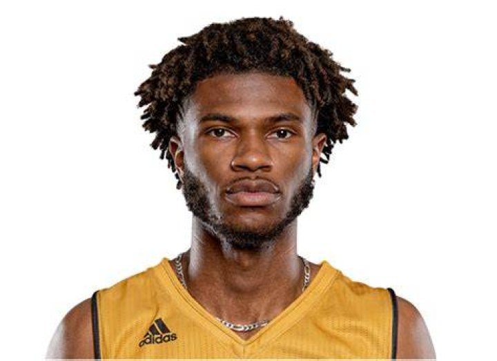 Malik Smiley
