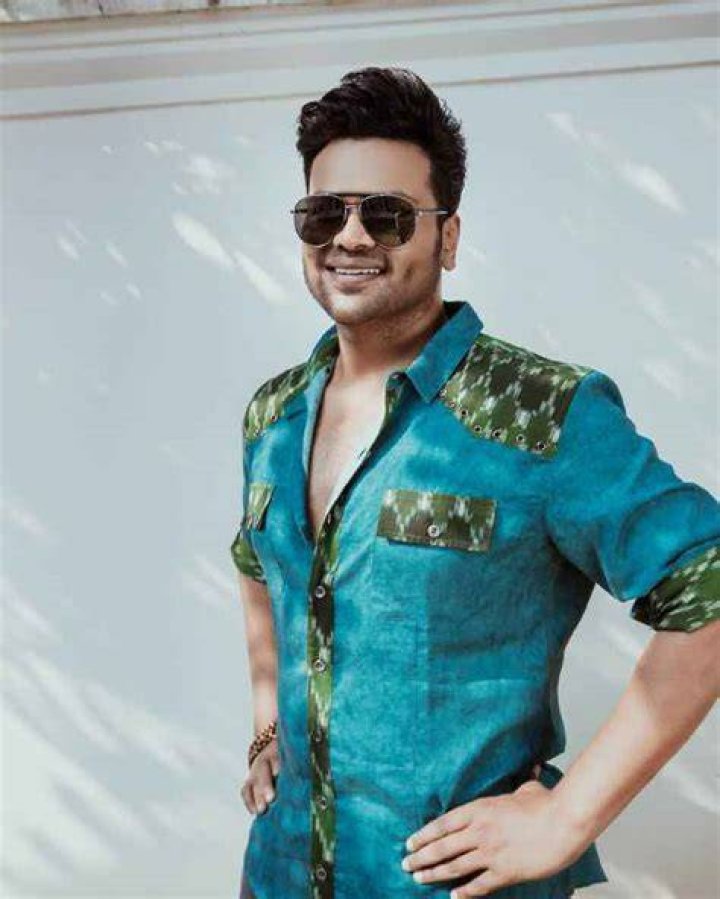 Manchu Manoj Net Worth