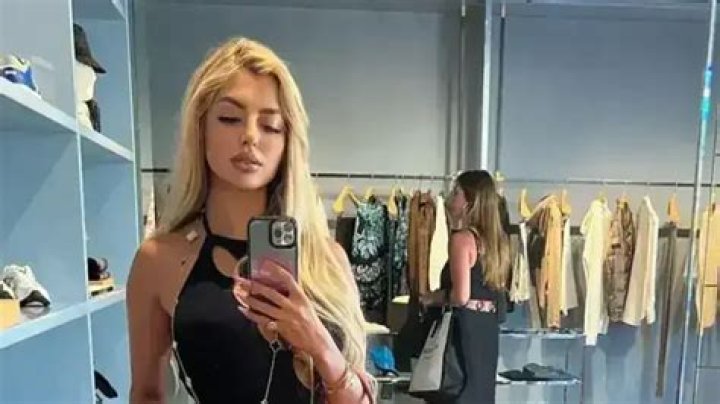 Mandana Bolourchi Net Worth 2024