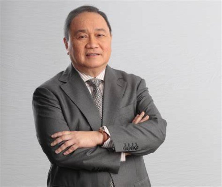 Manuel Pangilinan Manuel Pangilinan