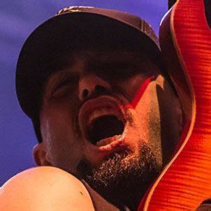 Marc Rizzo Net Worth