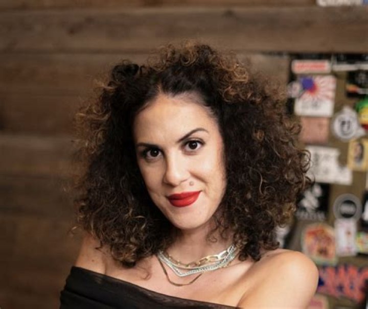Marcella Arguello