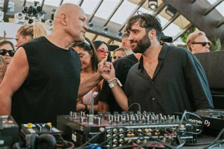 Marco Carola
