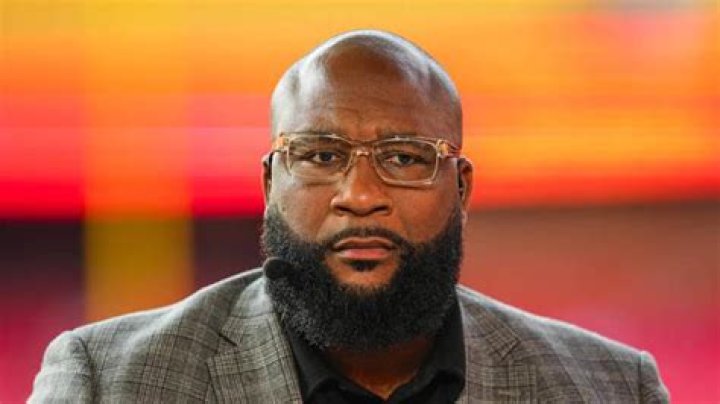 Marcus Spears