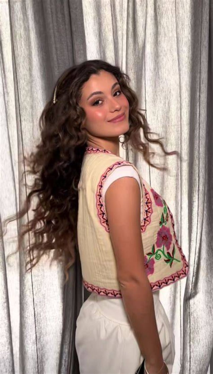 Margarita Mora