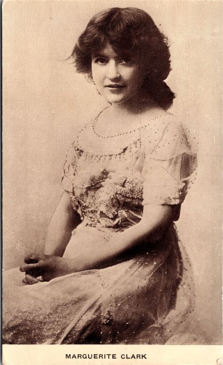 Marguerite Clark